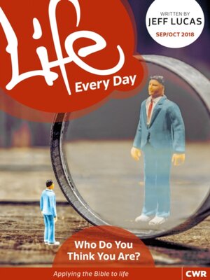 cover image of Life Every Day